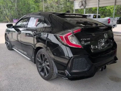More photos of 2018 Honda Civic Sport at Automaxx of the Carolinas, SC