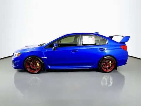 More photos of 2019 Subaru WRX STi at Automaxx of the Carolinas, SC