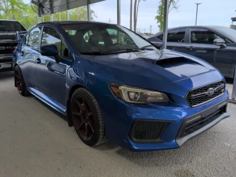 Photos of 2019 Subaru WRX STi for sale in Summerville, SC at Automaxx of the Carolinas