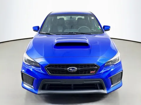 Photos of 2019 Subaru WRX STi for sale in Summerville, SC at Automaxx of the Carolinas