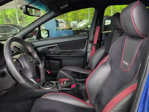 More photos of 2019 Subaru WRX STi at Automaxx of the Carolinas, SC