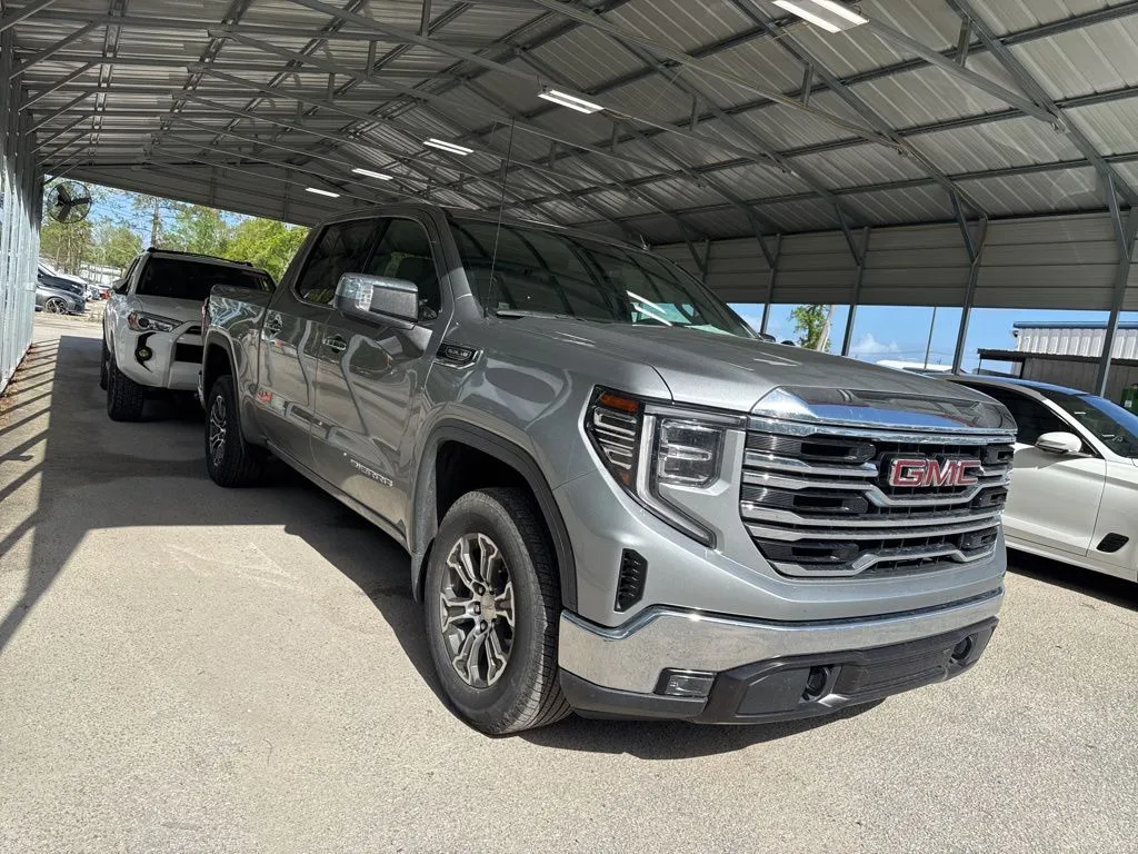 2025 GMC Sierra 1500 SLT for sale in Summerville, SC