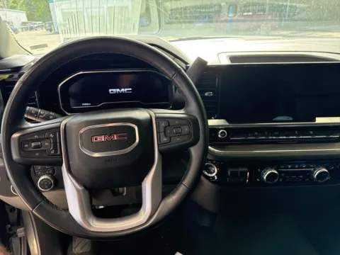 More photos of 2025 GMC Sierra 1500 SLT at Automaxx of the Carolinas, SC