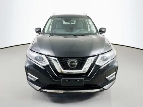 Photos of 2019 Nissan Rogue SV for sale in Summerville, SC at Automaxx of the Carolinas