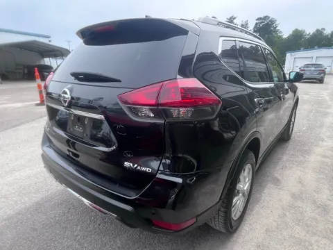 More photos of 2019 Nissan Rogue SV at Automaxx of the Carolinas, SC