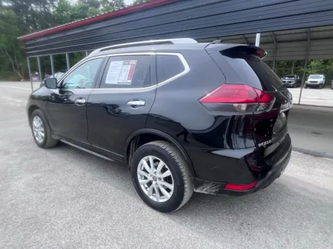 More photos of 2019 Nissan Rogue SV at Automaxx of the Carolinas, SC