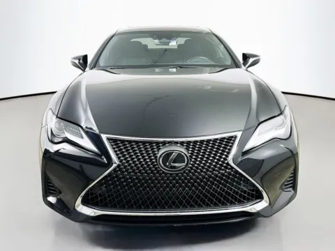 Photos of 2020 Lexus RC 350 for sale in Summerville, SC at Automaxx of the Carolinas