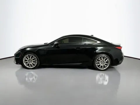 More photos of 2020 Lexus RC 350 at Automaxx of the Carolinas, SC