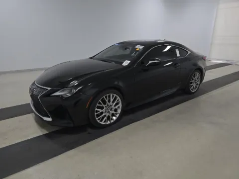 Photos of 2020 Lexus RC 350 for sale in Summerville, SC at Automaxx of the Carolinas
