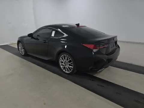 More photos of 2020 Lexus RC 350 at Automaxx of the Carolinas, SC