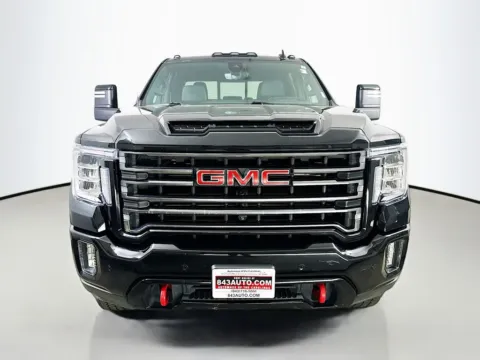 Photos of 2022 GMC Sierra 2500HD AT4 for sale in Summerville, SC at Automaxx of the Carolinas