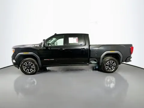 More photos of 2022 GMC Sierra 2500HD AT4 at Automaxx of the Carolinas, SC