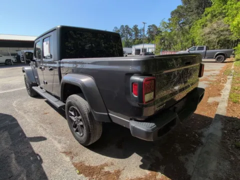 More photos of 2024 Jeep Gladiator Sport at Automaxx of the Carolinas, SC