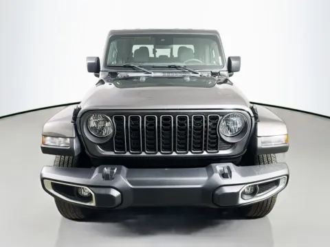 Photos of 2024 Jeep Gladiator Sport for sale in Summerville, SC at Automaxx of the Carolinas