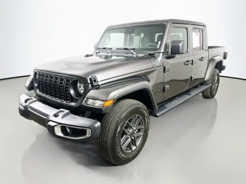 Another view of 2024 Jeep Gladiator Sport for sale in Summerville, SC at Automaxx of the Carolinas