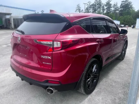 More photos of 2020 Acura RDX A-Spec Package at Automaxx of the Carolinas, SC
