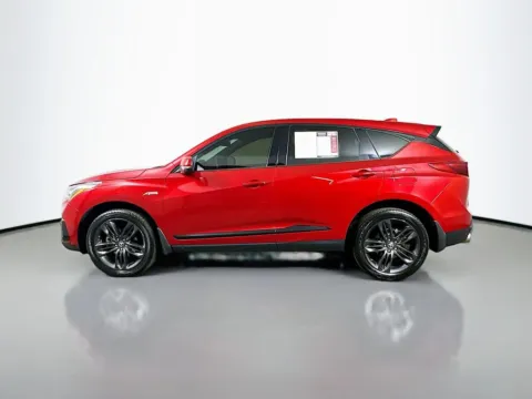 More photos of 2020 Acura RDX A-Spec Package at Automaxx of the Carolinas, SC