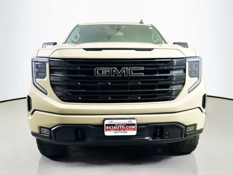 Photos of 2022 GMC Sierra 1500 Elevation for sale in Summerville, SC at Automaxx of the Carolinas