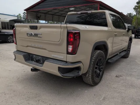 Another view of 2022 GMC Sierra 1500 Elevation for sale in Summerville, SC at Automaxx of the Carolinas