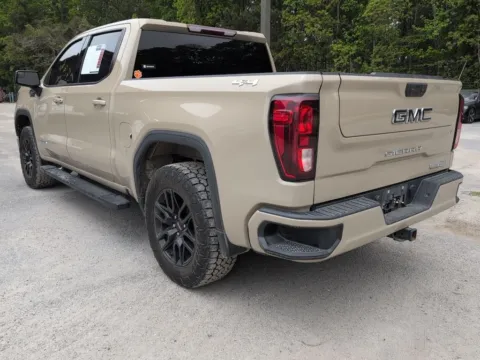 More photos of 2022 GMC Sierra 1500 Elevation at Automaxx of the Carolinas, SC
