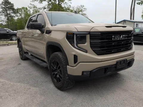 Photos of 2022 GMC Sierra 1500 Elevation for sale in Summerville, SC at Automaxx of the Carolinas