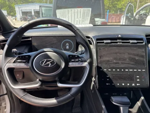 More photos of 2024 Hyundai Tucson XRT at Automaxx of the Carolinas, SC