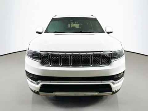 Photos of 2022 Jeep Grand Wagoneer Series II for sale in Summerville, SC at Automaxx of the Carolinas