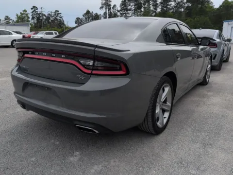 Another view of 2017 Dodge Charger R/T for sale in Summerville, SC at Automaxx of the Carolinas