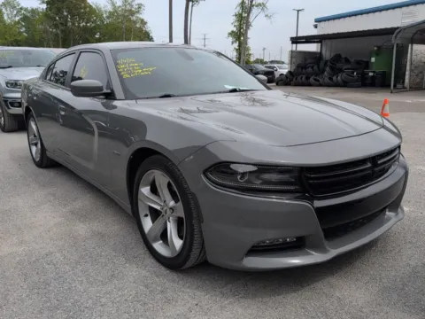 Photos of 2017 Dodge Charger R/T for sale in Summerville, SC at Automaxx of the Carolinas