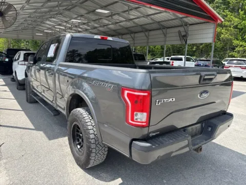 More photos of 2016 Ford F-150 at Automaxx of the Carolinas, SC