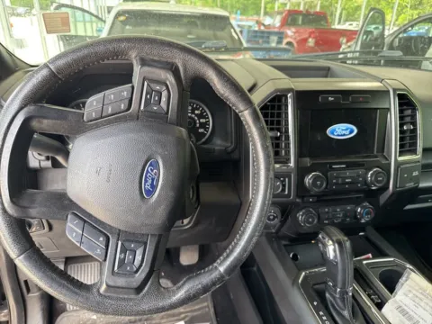 More photos of 2016 Ford F-150 at Automaxx of the Carolinas, SC