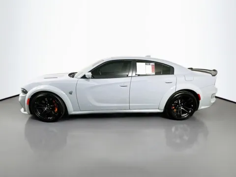 More photos of 2021 Dodge Charger SRT Hellcat Widebody at Automaxx of the Carolinas, SC