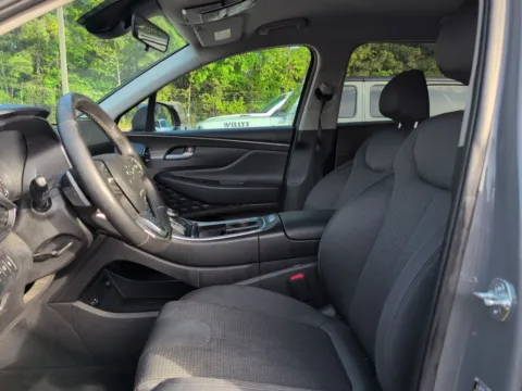 More photos of 2023 Hyundai Santa Fe SEL at Automaxx of the Carolinas, SC
