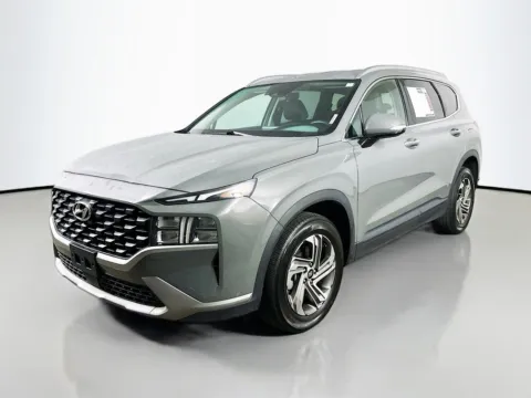 Another view of 2023 Hyundai Santa Fe SEL for sale in Summerville, SC at Automaxx of the Carolinas