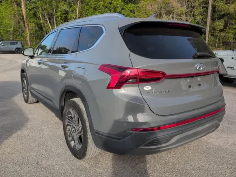 More photos of 2023 Hyundai Santa Fe SEL at Automaxx of the Carolinas, SC