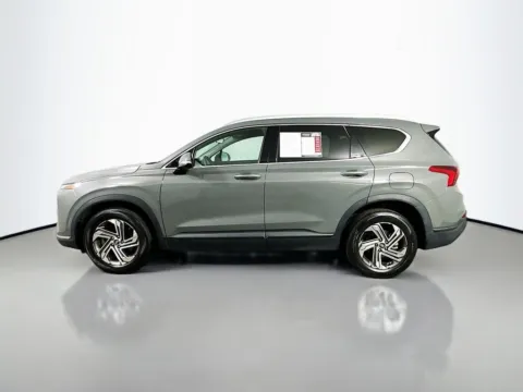 More photos of 2023 Hyundai Santa Fe SEL at Automaxx of the Carolinas, SC