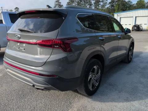 Another view of 2023 Hyundai Santa Fe SEL for sale in Summerville, SC at Automaxx of the Carolinas