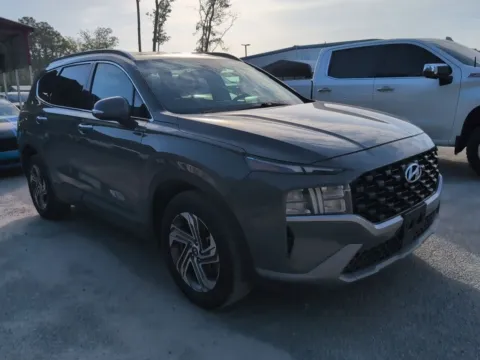 Photos of 2023 Hyundai Santa Fe SEL for sale in Summerville, SC at Automaxx of the Carolinas