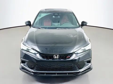 Photos of 2024 Honda Civic Si for sale in Summerville, SC at Automaxx of the Carolinas
