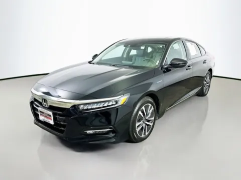 Another view of 2020 Honda Accord Hybrid Touring for sale in Summerville, SC at Automaxx of the Carolinas