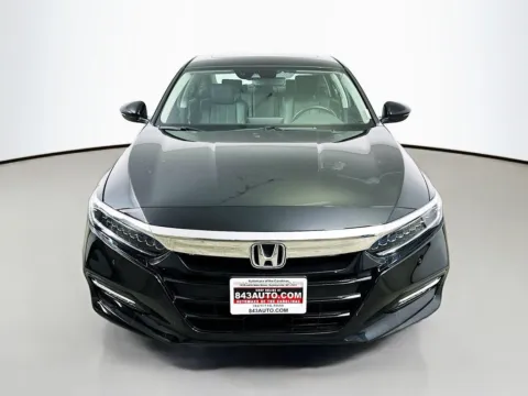 Photos of 2020 Honda Accord Hybrid Touring for sale in Summerville, SC at Automaxx of the Carolinas