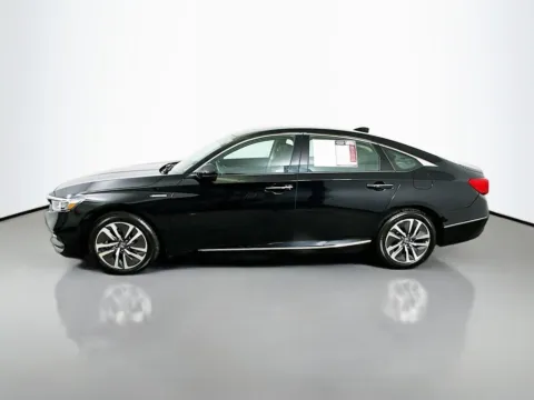 More photos of 2020 Honda Accord Hybrid Touring at Automaxx of the Carolinas, SC