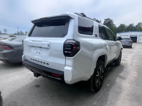 More photos of 2025 Toyota 4Runner TRD Sport at Automaxx of the Carolinas, SC