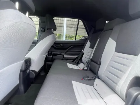 More photos of 2025 Toyota 4Runner TRD Sport at Automaxx of the Carolinas, SC