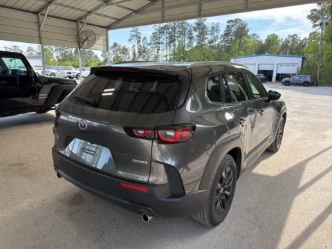 Another view of 2025 Mazda CX-50 2.5 S Preferred Package for sale in Summerville, SC at Automaxx of the Carolinas