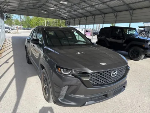 Photos of 2025 Mazda CX-50 2.5 S Preferred Package for sale in Summerville, SC at Automaxx of the Carolinas