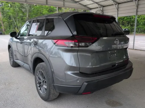 More photos of 2024 Nissan Rogue S at Automaxx of the Carolinas, SC