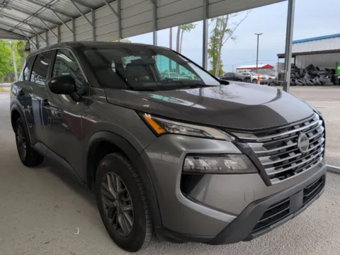 Photos of 2024 Nissan Rogue S for sale in Summerville, SC at Automaxx of the Carolinas