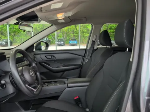 More photos of 2024 Nissan Rogue S at Automaxx of the Carolinas, SC