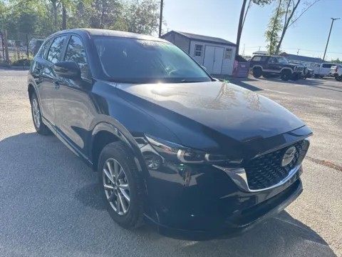 Photos of 2025 Mazda CX-5 2.5 S Select Package for sale in Summerville, SC at Automaxx of the Carolinas
